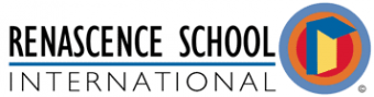Renascence School International  Logo