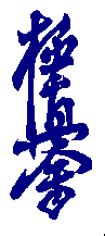 Kanka Academy Of Kyokushin KaiKan Logo
