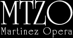 Martinez Opera Logo