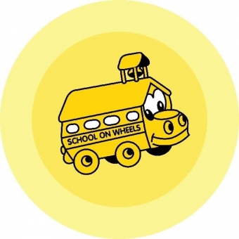 School on Wheels, Inc. Logo