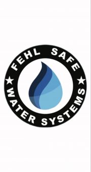 Fehl Safe Water Systems Logo