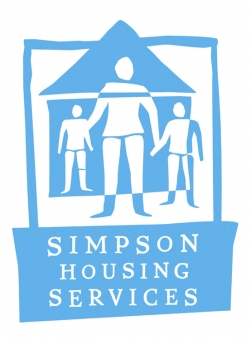 Simpson Housing Services Logo