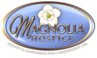 Magnolia Hospice Logo