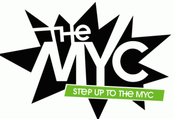 The MYC Logo