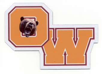 Orangeburg-Wilkinson High School Logo