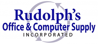 Rudolph's Office & Computer Supply, Inc. Logo