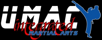UMAC-Karate & Fitness Logo