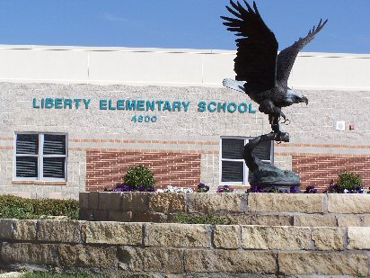 Liberty Elementary | K12 Academics