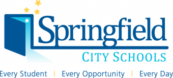 Springfield City School District Logo