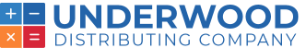 Underwood Distributing Logo