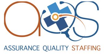 Assurance Quality Staffing Logo