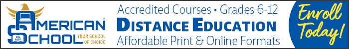 Advertisement Banner