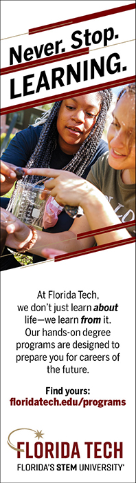 Advertisement Banner