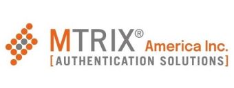 MTRIX America Inc. Logo