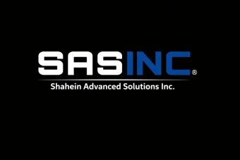 Shahein Advanced Solutions Inc Logo