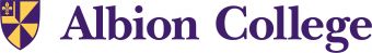 Albion College Logo