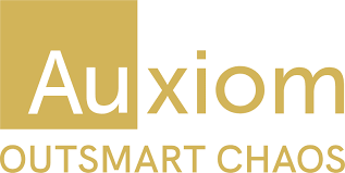 Auxiom Logo