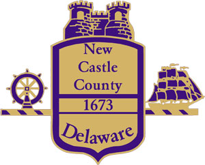 New Castle County Department of Community Services Logo