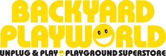 Backyard Playworld Logo