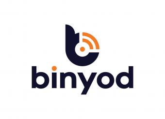 BINYOD LLC Logo