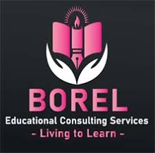 Borel Educational Consulting Services Logo