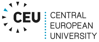 Central European University Logo