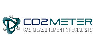 CO2Meter Logo