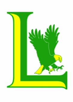 Lexington High School Logo