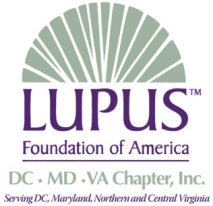 2010 Baltimore Walk For Lupus Now Logo