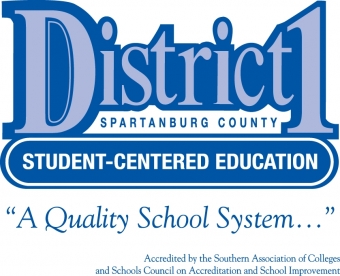 Spartanburg School District One | K12 Academics