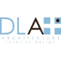 DLA+ Logo