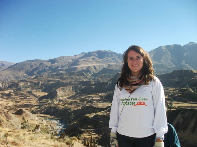 Spanish Immersion Peru Cusco | K12 Academics