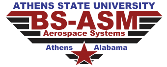 Athens State University Logo