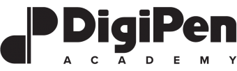 DigiPen Academy Logo