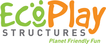 Planet Friendly Playgrounds LLC (EcoPlay Structures)  Logo