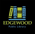 Edgewood Public Library Logo