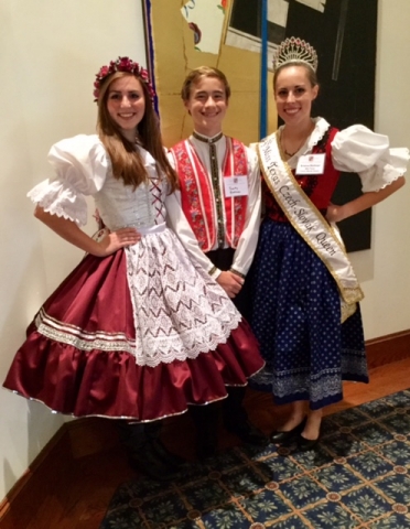 Slovak Flag Czech Center Museum Houston - A place to celebrate our world's  art, music, dance and diverse cultures — What to do in Houston? Visit the  Czech Center Museum Houston The