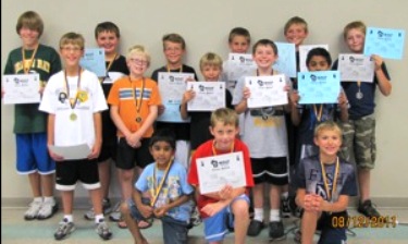 Wisconsin Scholastic Chess Federation | K12 Academics