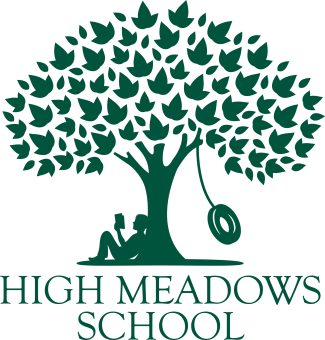 High Meadows School Logo