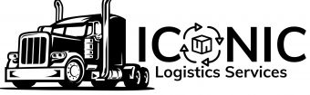 Iconic Logistics Services LLC Logo