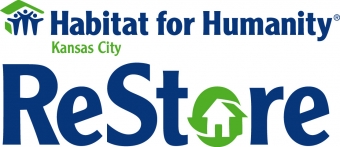 Habitat for Humanity Kansas City ReStore Logo