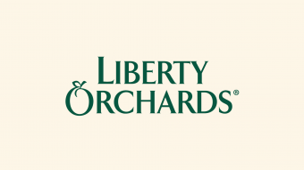 Liberty Orchards Logo