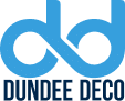 Dundee Deco $1000 Scholarship Logo