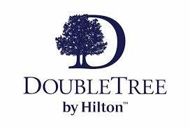 DoubleTree by Hilton Denver-Thornton Logo