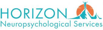 Horizon Neuropsychological Services Logo