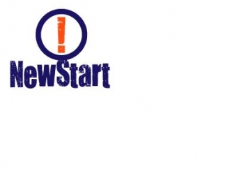 NewStart High School Logo