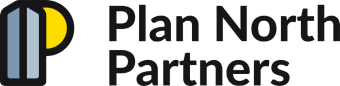 Plan North Partners Logo