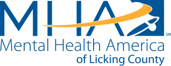 Mental Health America of Licking County, Inc. Logo
