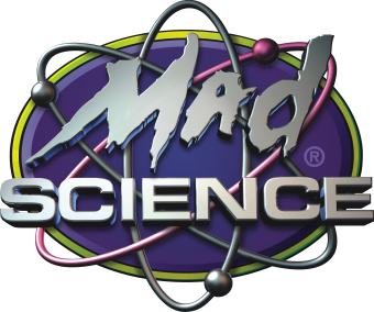 Mad Science of NE Phoenix Logo