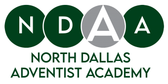 North Dallas Adventist Academy Logo